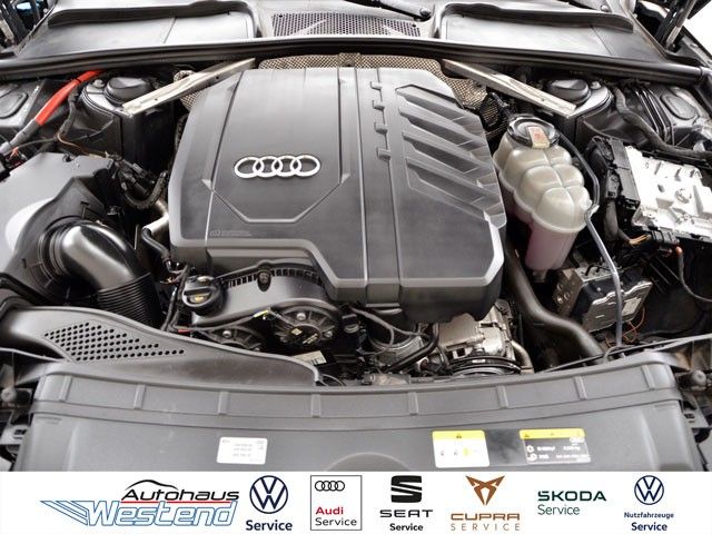 Audi A4 Allroad 2022