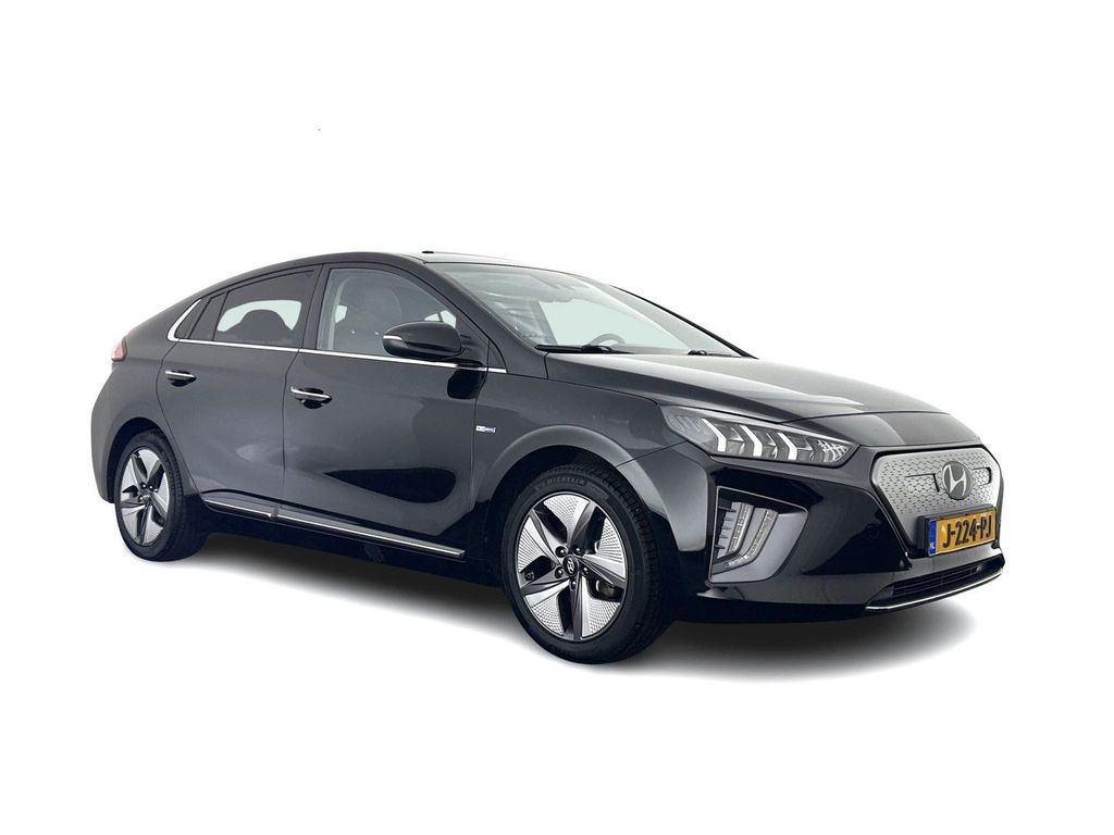 Hyundai IONIQ 2020