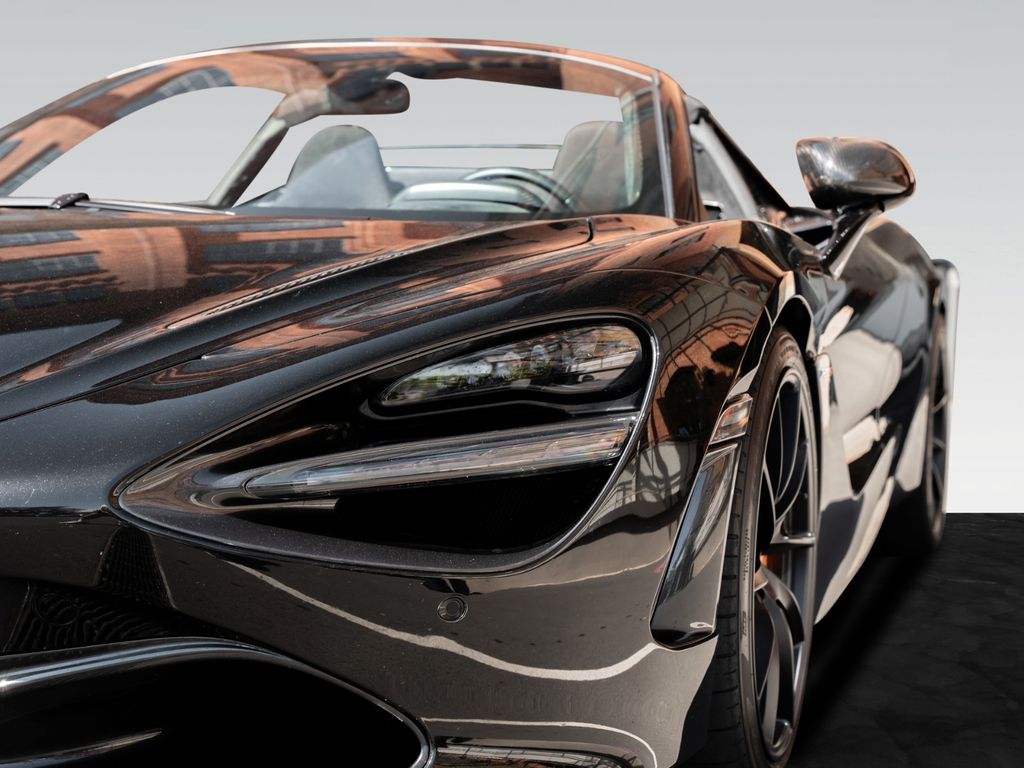 McLaren 720S 2020