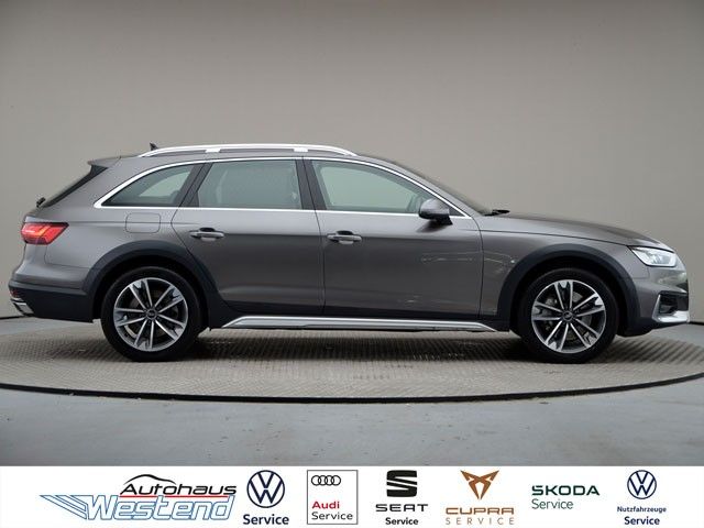 Audi A4 Allroad 2022