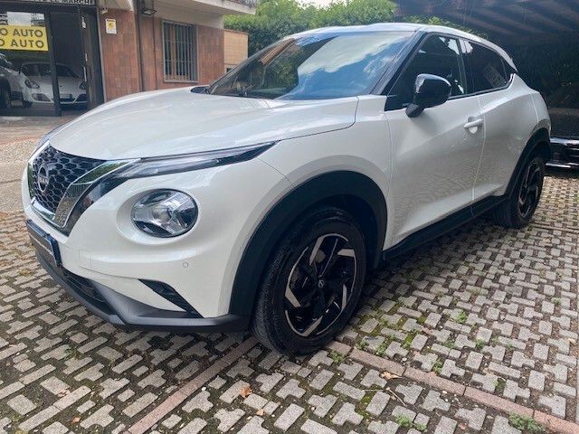 Nissan Juke 2024