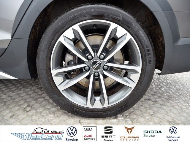 Audi A4 Allroad 2022