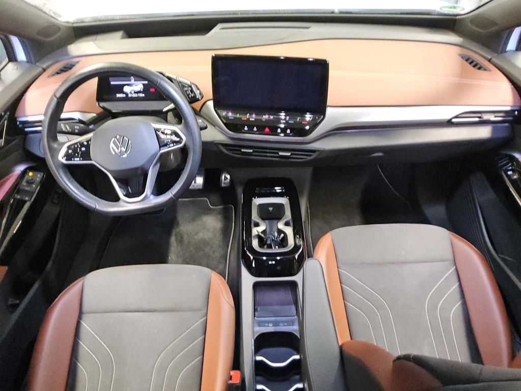 Volkswagen ID.5 2022