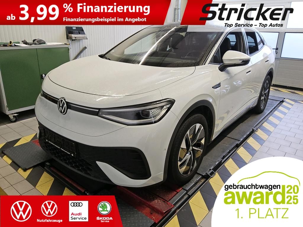 Volkswagen ID.5 2022