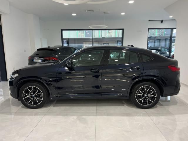 BMW X4 2023