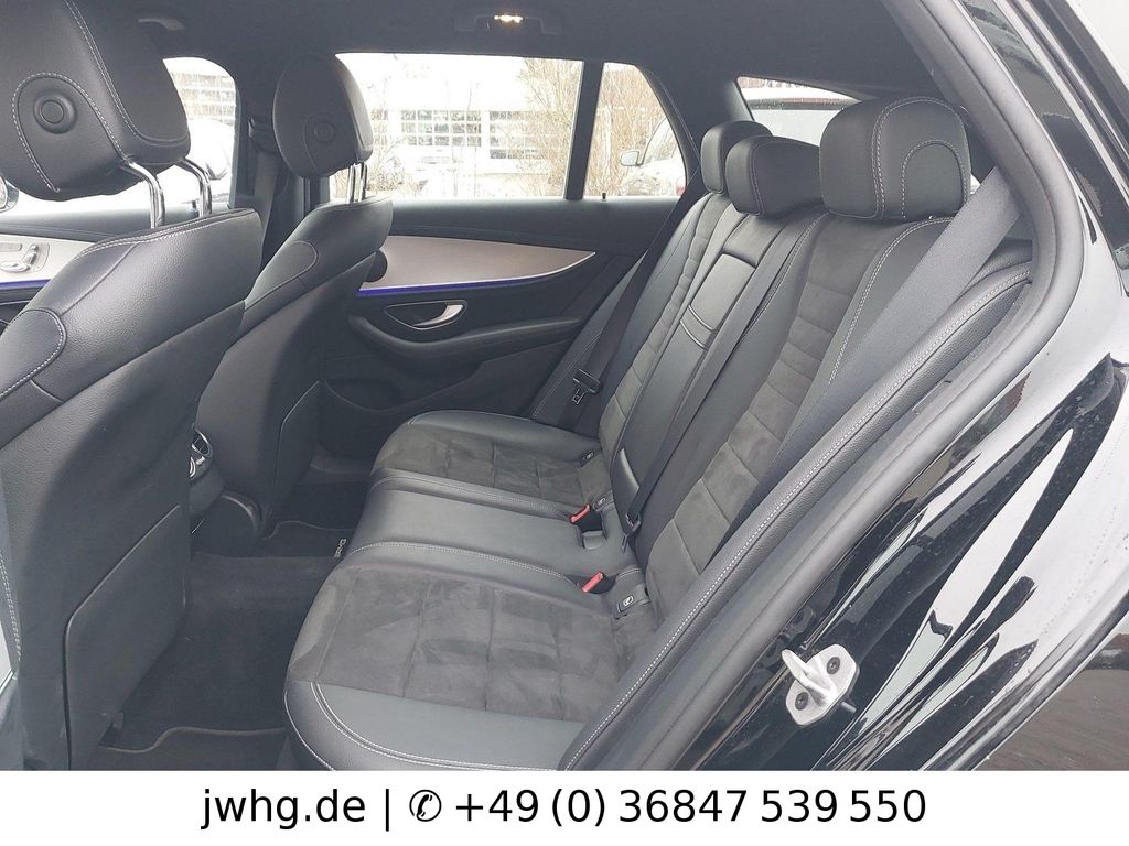 Mercedes-Benz E 300 2020