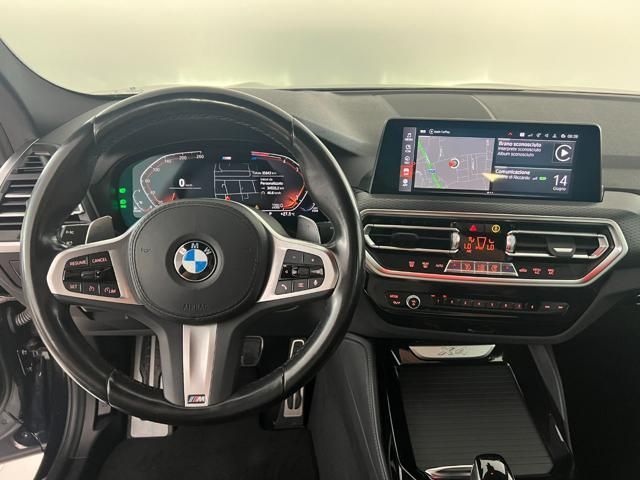 BMW X4 2023