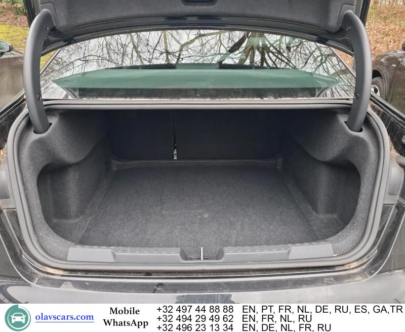 Audi A3 2020