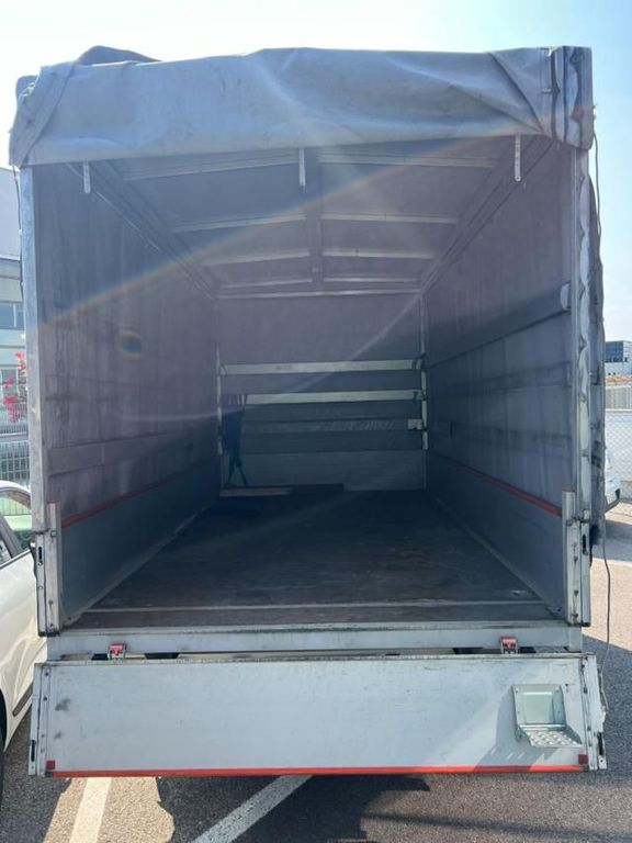 Citroën Jumper 2019