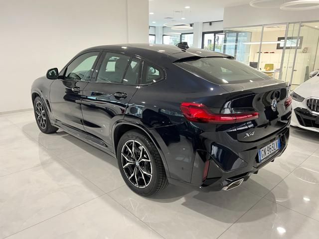 BMW X4 2023