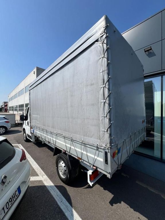 Citroën Jumper 2019