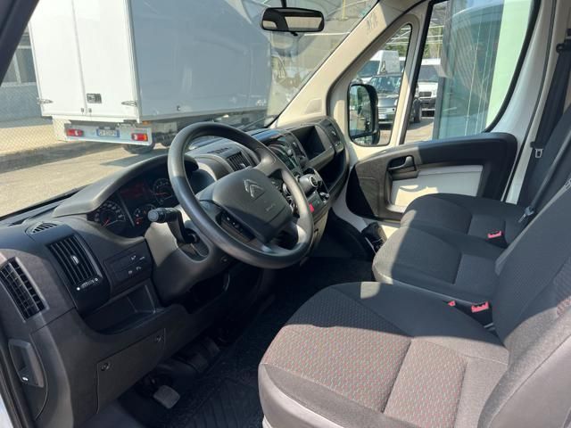 Citroën Jumper 2019