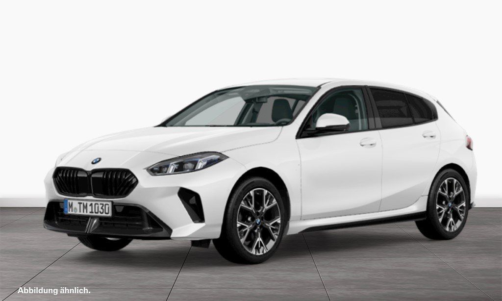 BMW 120 2025