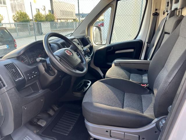 Fiat Ducato 2020