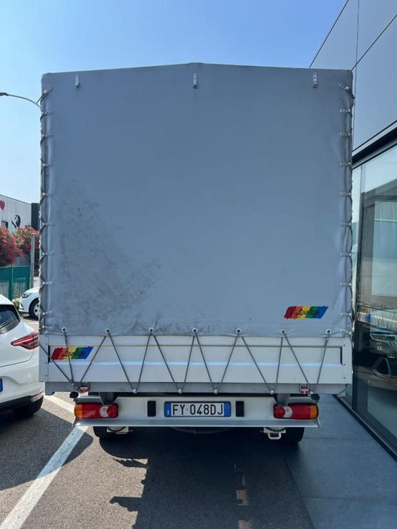 Citroën Jumper 2019