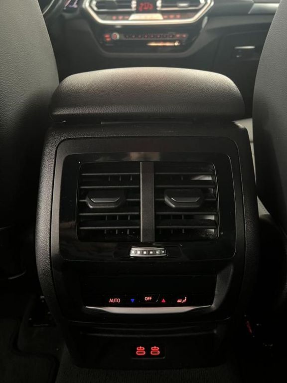 BMW X4 2023