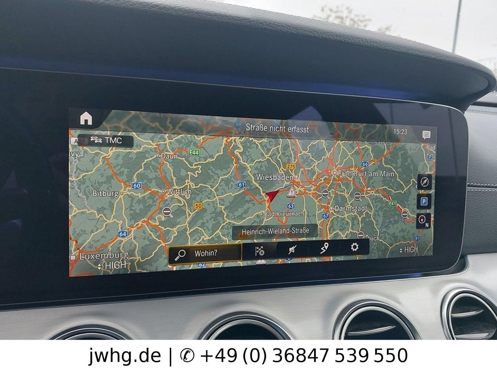 Mercedes-Benz E 300 2020