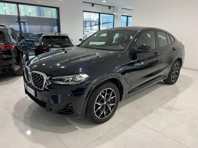 BMW X4 2023