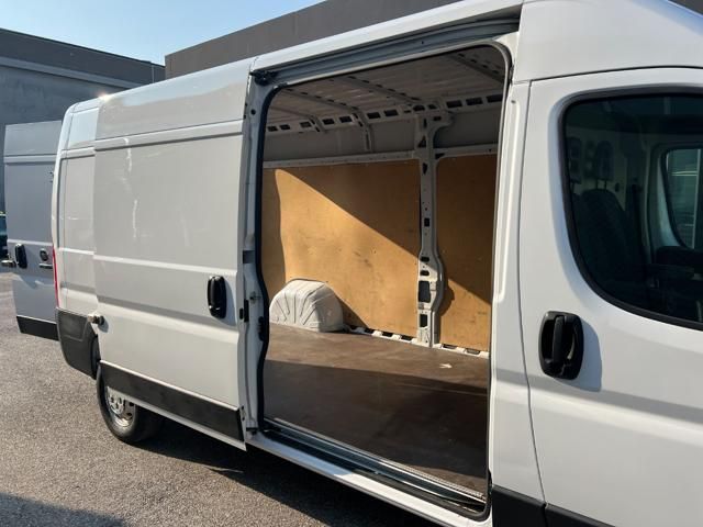 Fiat Ducato 2020