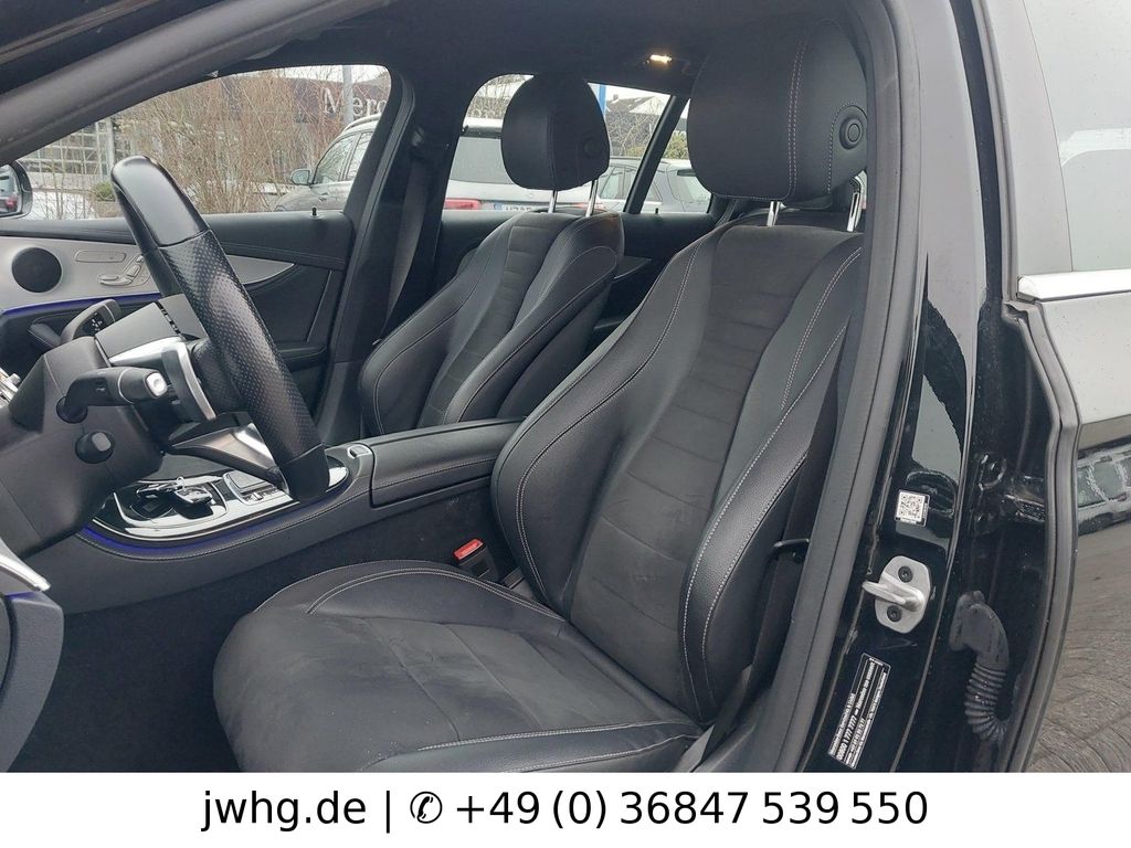 Mercedes-Benz E 300 2020