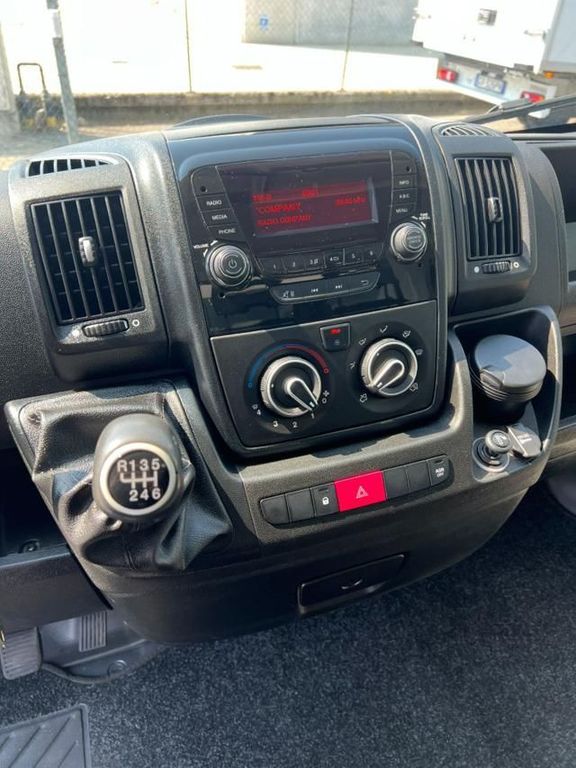 Citroën Jumper 2019