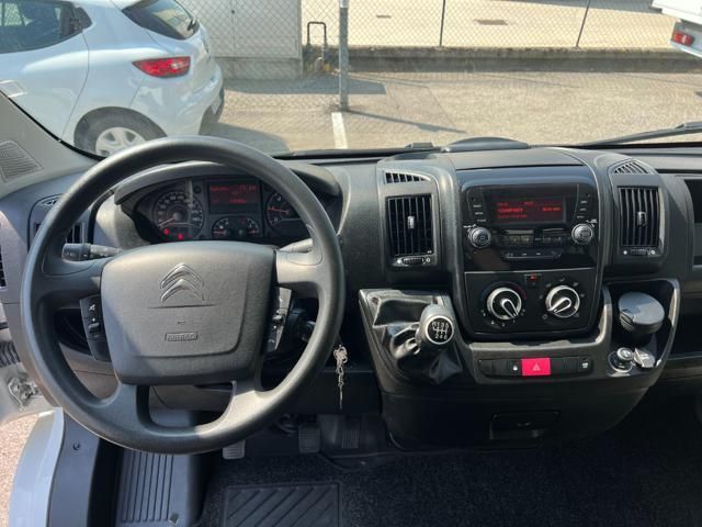 Citroën Jumper 2019