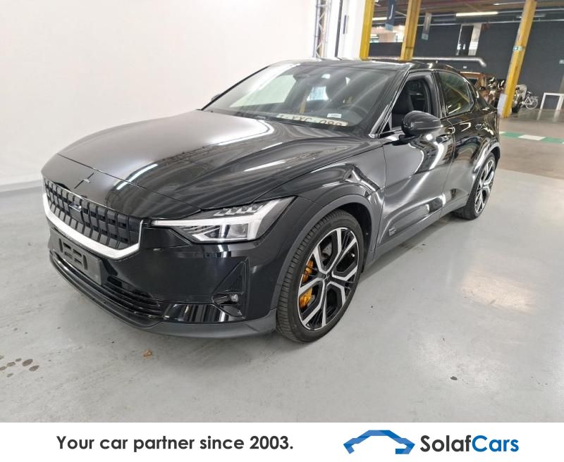 Polestar 2 2021