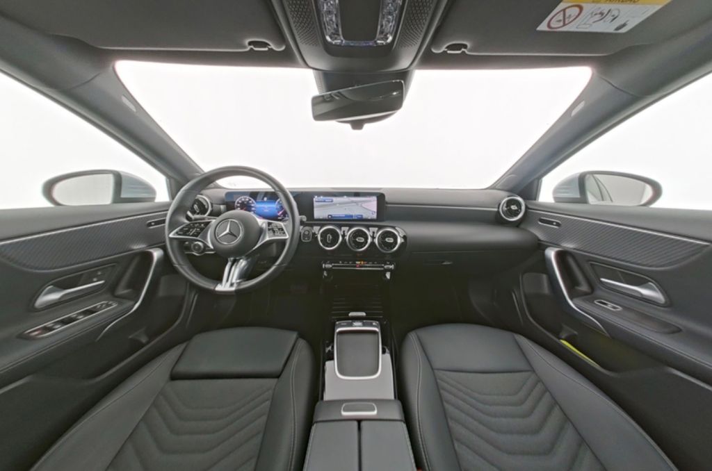 Mercedes-Benz A 180 2024