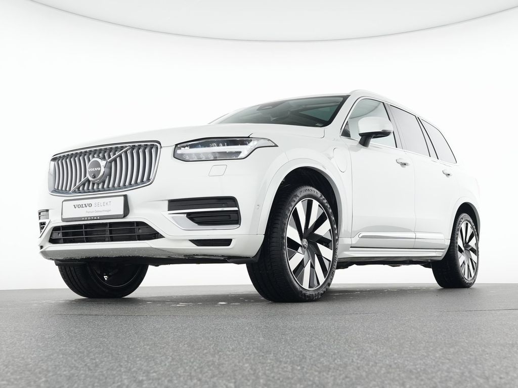 Volvo XC90 2024