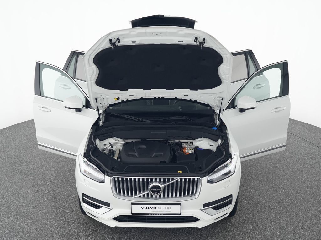 Volvo XC90 2024
