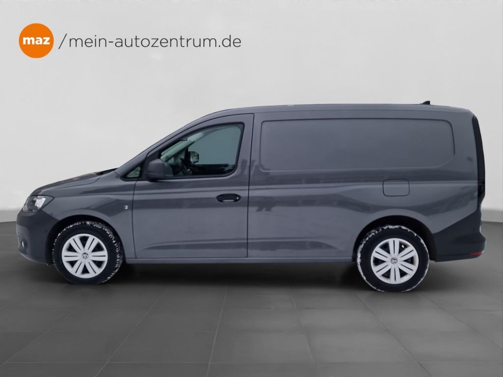 Volkswagen Caddy 2021