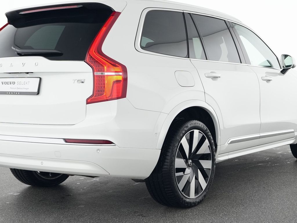Volvo XC90 2024