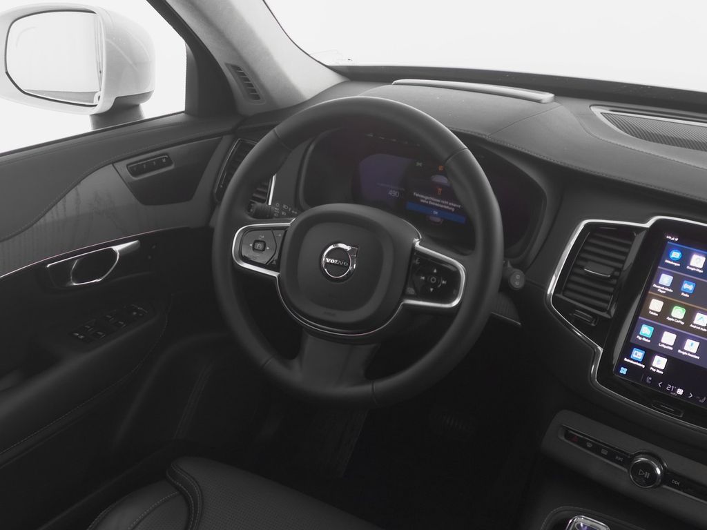 Volvo XC90 2024