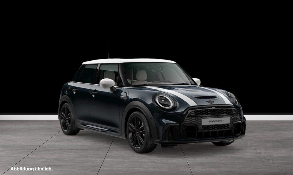MINI Cooper S 2022