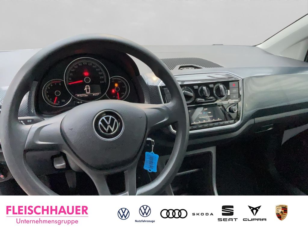 Volkswagen up! 2022
