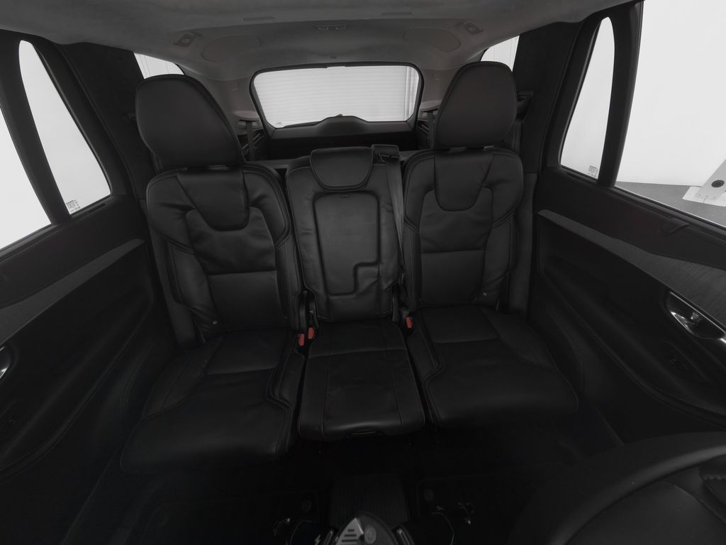 Volvo XC90 2024
