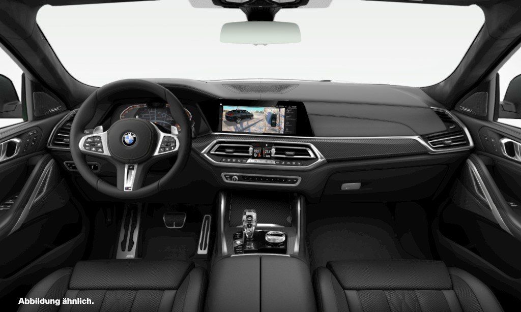 BMW X6 2023