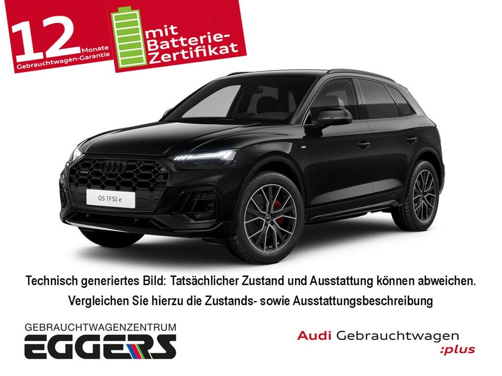 Audi Q5 2024