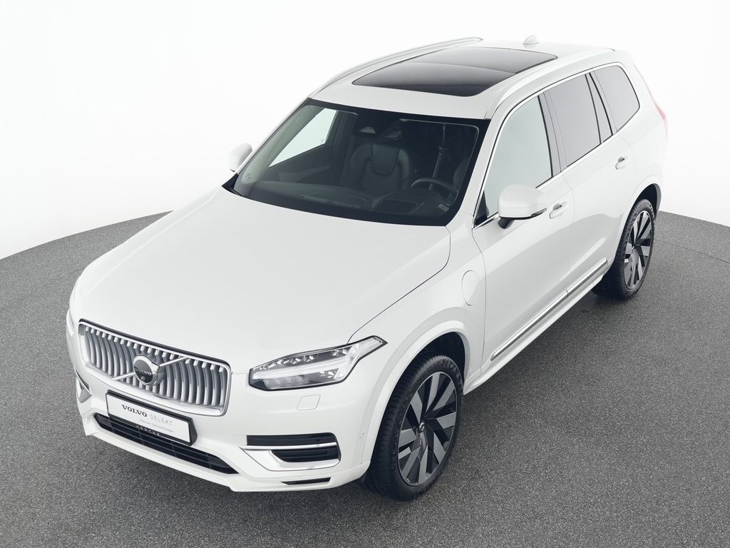 Volvo XC90 2024
