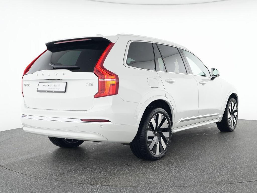Volvo XC90 2024