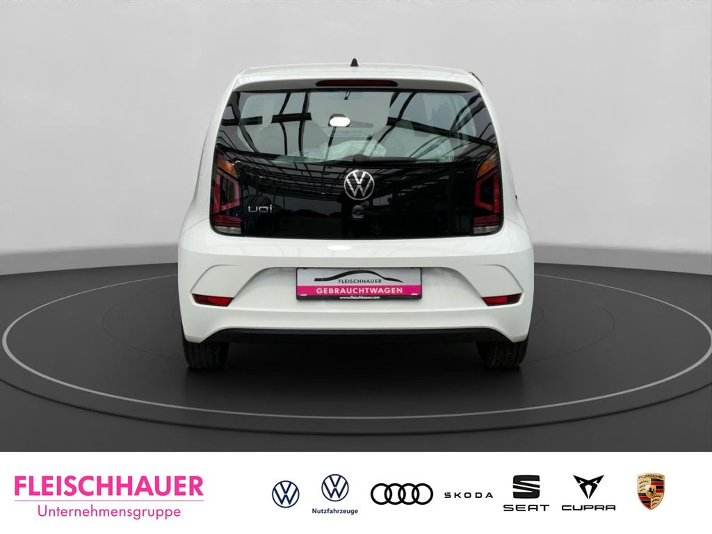 Volkswagen up! 2022