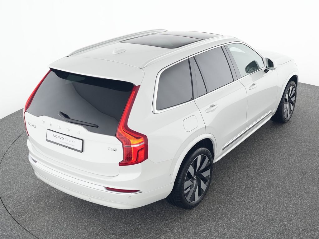 Volvo XC90 2024