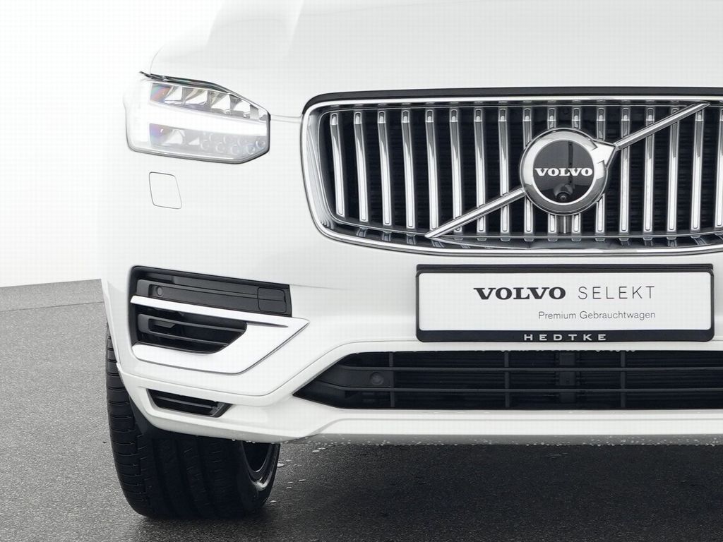 Volvo XC90 2024