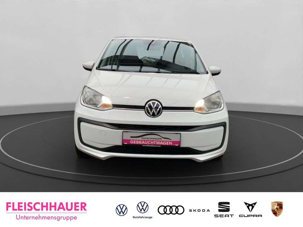 Volkswagen up! 2022