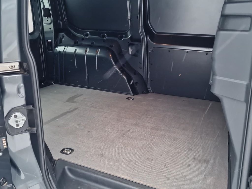 Volkswagen Caddy 2021