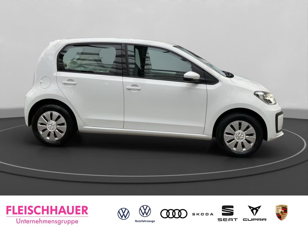 Volkswagen up! 2022