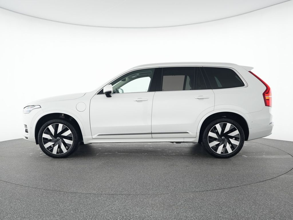 Volvo XC90 2024