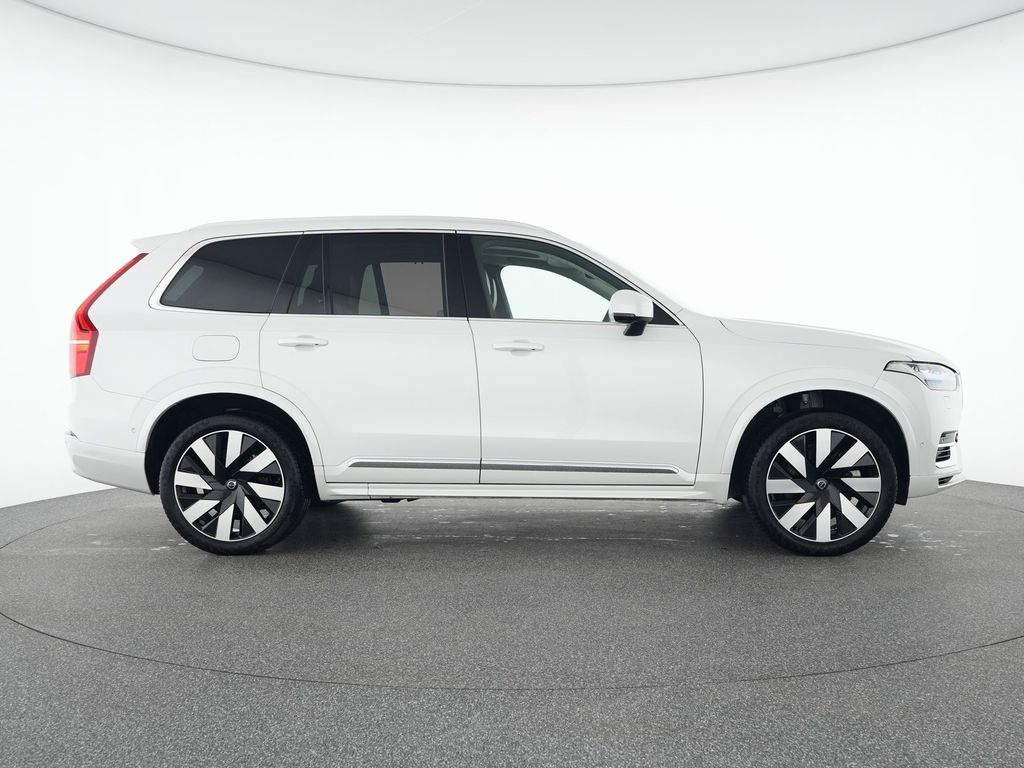 Volvo XC90 2024