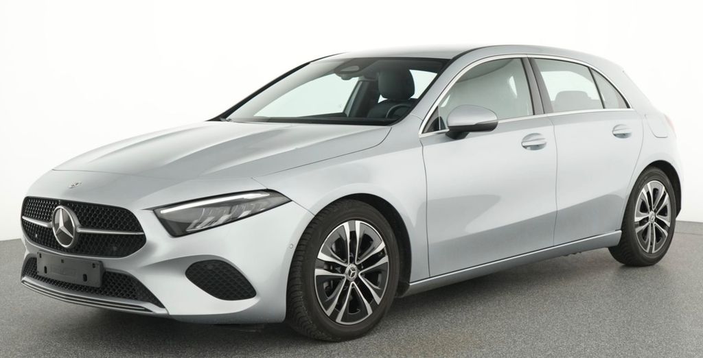 Mercedes-Benz A 180 2024
