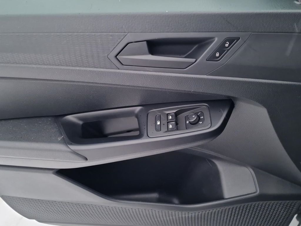 Volkswagen Caddy 2021